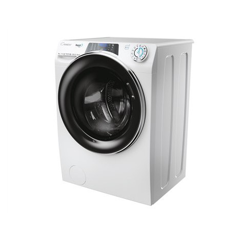 Candy Washing Machine RP 5106BWMBC/1-S Energy efficiency class A Front loading Washing capacity 10 kg 1500 RPM Depth 58 cm Width - 3